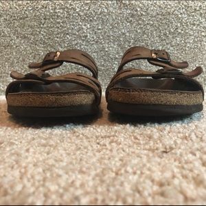 Birkenstock Granada Mocha